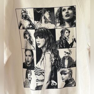 Taylor Swift Era Tours Hoodie
